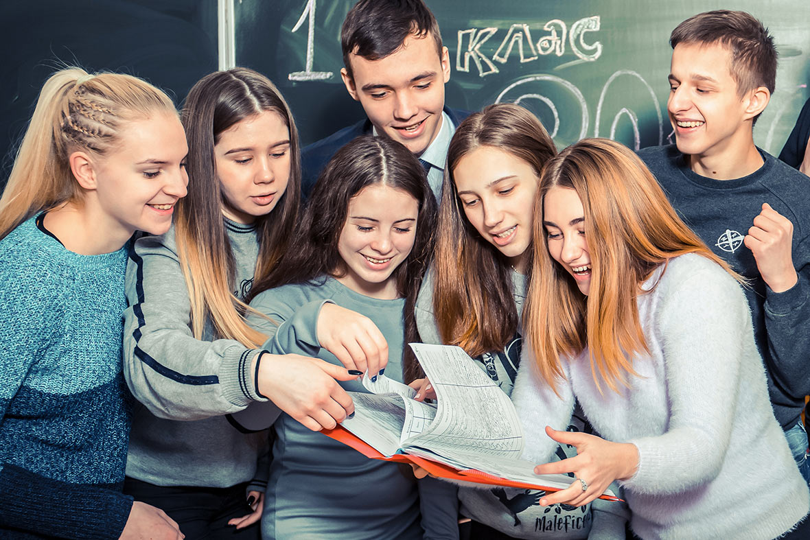 ��������� ���������� � ������������� ��������